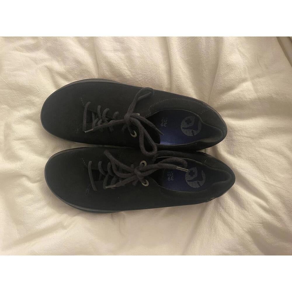 Birkenstock Shoe